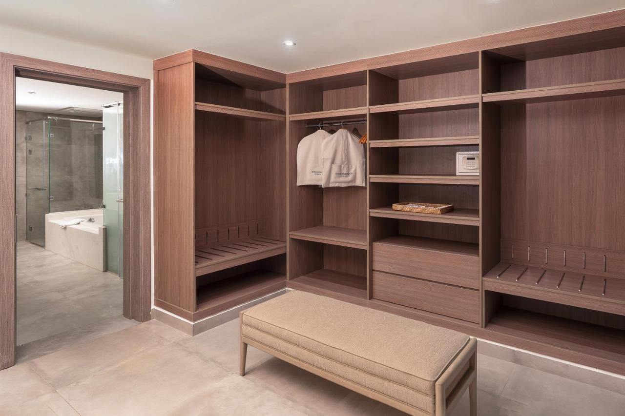 Steigenberger Resort Ras Soma Hurghada Exterior photo A walk-in closet