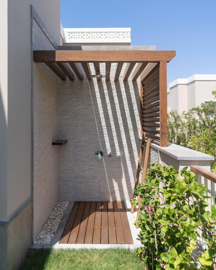 Steigenberger Resort Ras Soma Hurghada Exterior photo